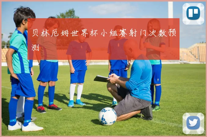 贝林厄姆世界杯小组赛射门次数预测